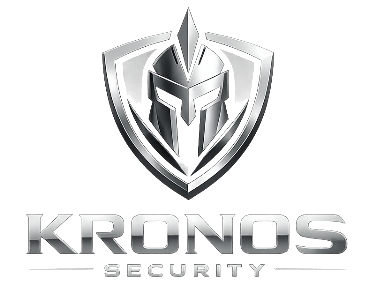 KRONOS Security